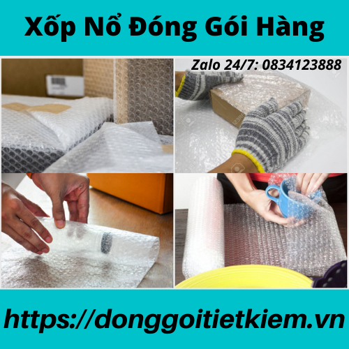xop no dong goi hang chong soc dgtk